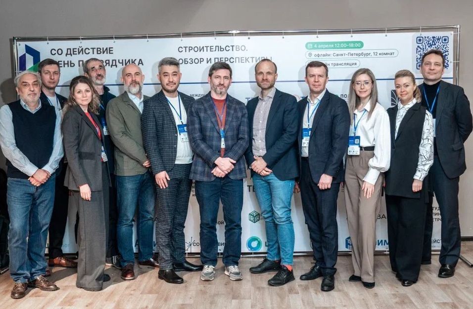 Сергей Петров: Техзаказчик разберется со сроками и деньгами на стройке