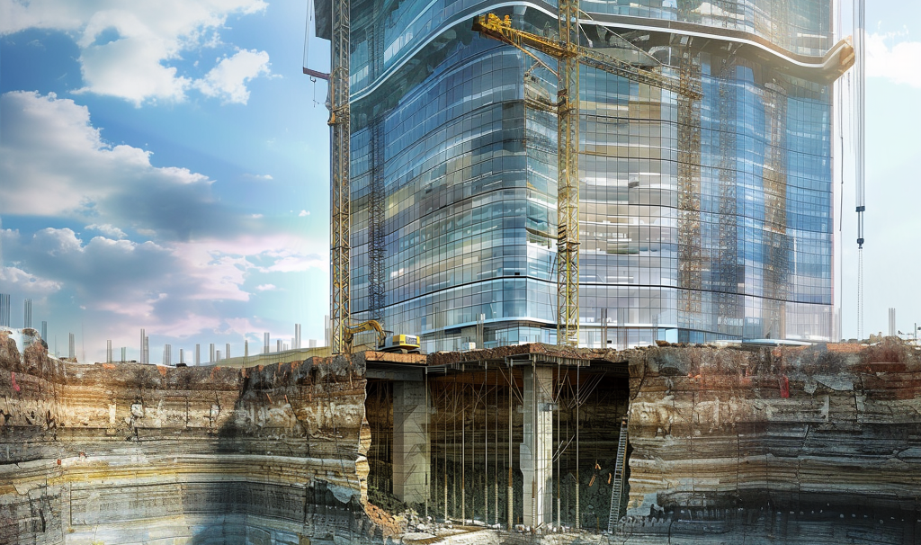 Как стать геотехником: советы профессионалов