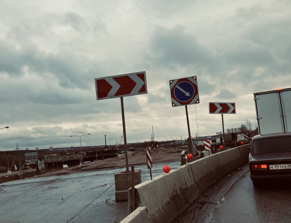 Как избежать ошибок на десятки миллиардов рублей при проектировании автомобильных дорог