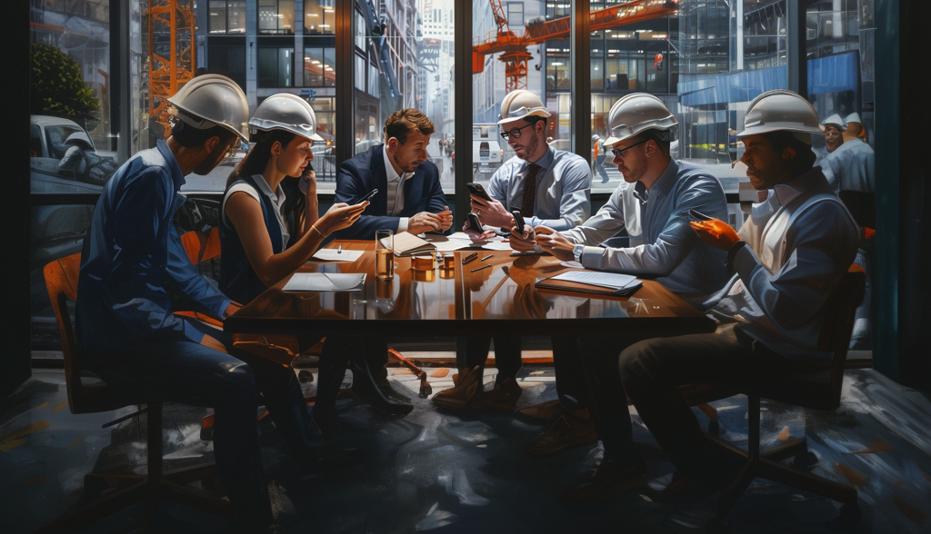 Почему совещания изнуряют, и как сделать их эффективными