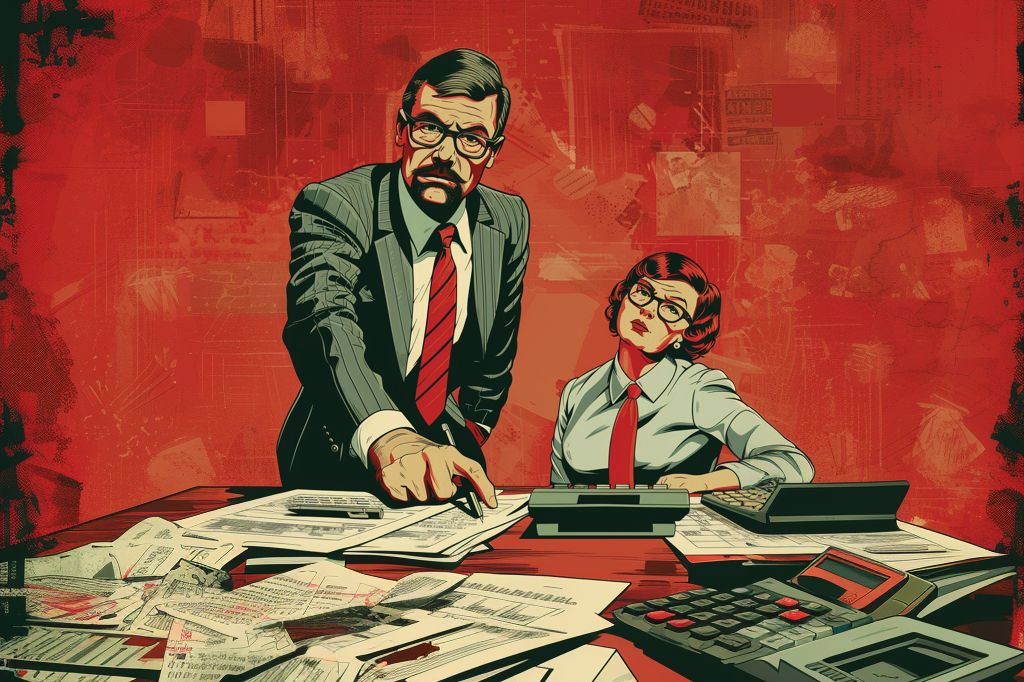 Налоги: уходить или минимизировать, судиться или договариваться