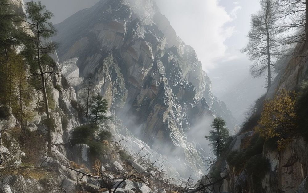 Мониторинг оползней в Сочи: как задача государственного масштаба скатилась к частной инициативе