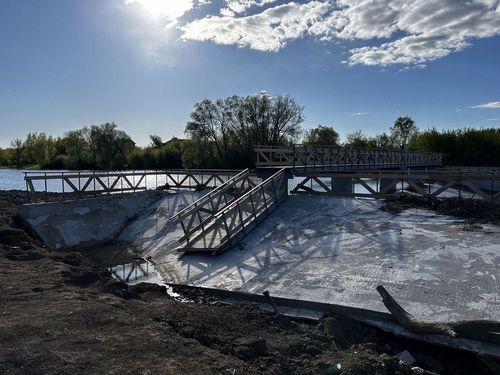 ЕВГЕНИЙ БИБИН: Ростехнадзор планомерно сокращает количество бесхозяйных гидросооружений