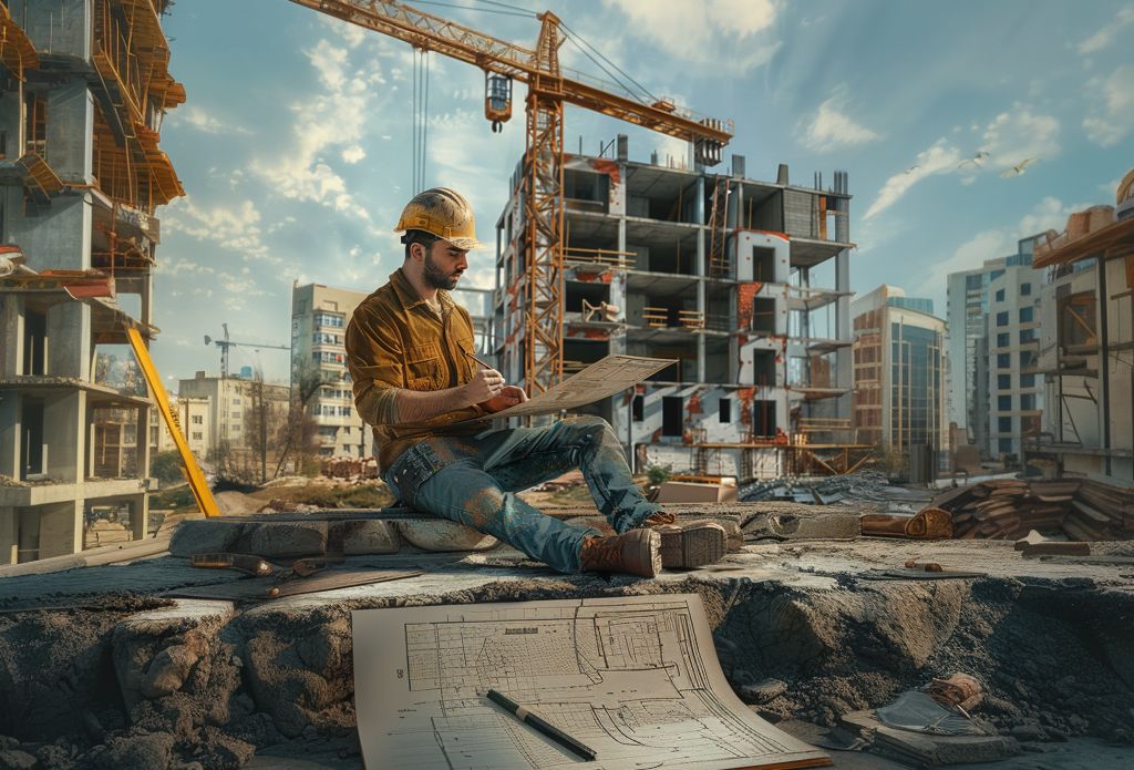 Как деградация строительной отрасли привела к массовым авариям на дамбах. Мнение проектировщика