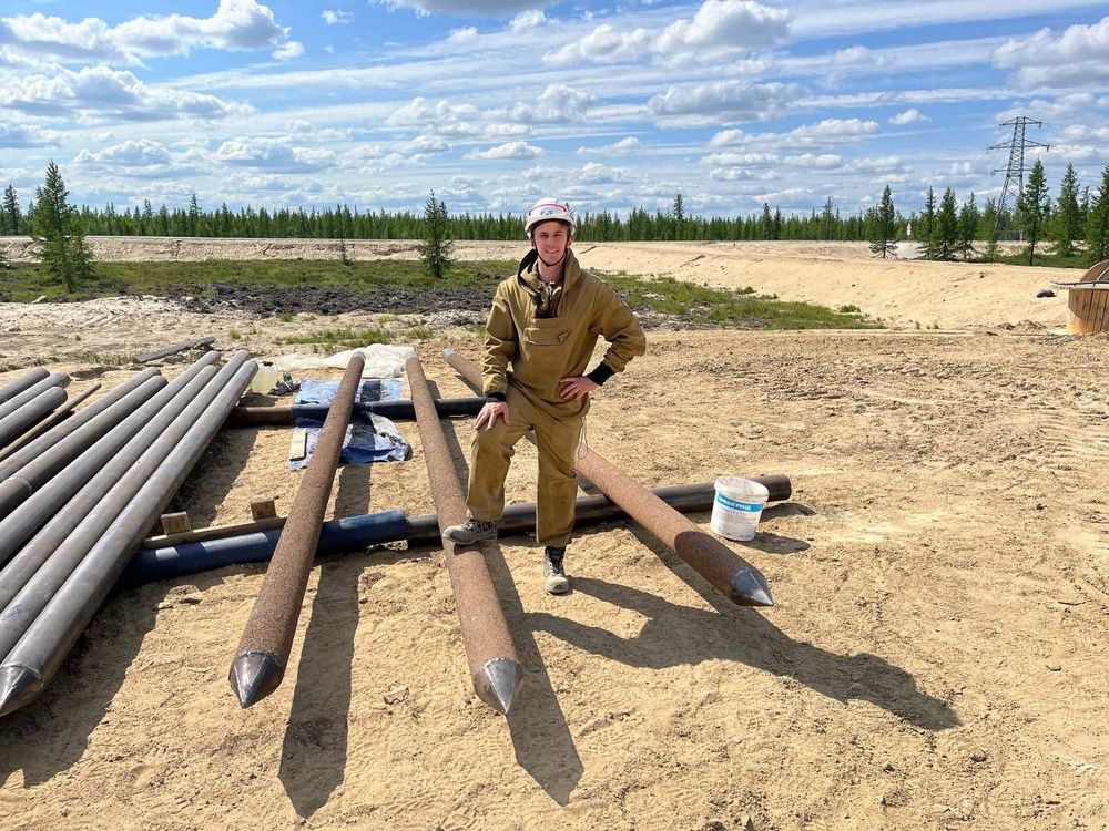 Изыскатели в Арктике: первопроходцы закончились, а романтики остались. Чем они занимаются?