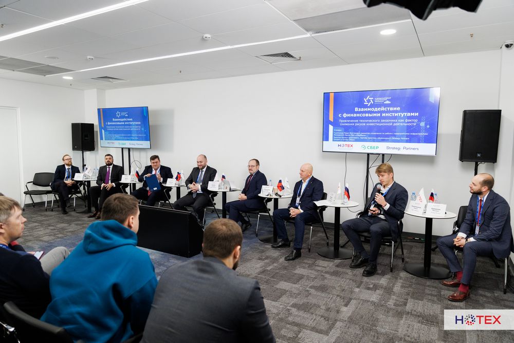 АЛЕКСАНДР ЛОМАКИН: Рынок технического заказчика должен быть институционализирован и профессионализирован