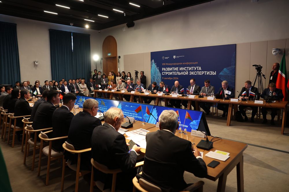 Некачественные документы для экспертизы: во всем виноват техзаказчик, а не проектировщики и не строители