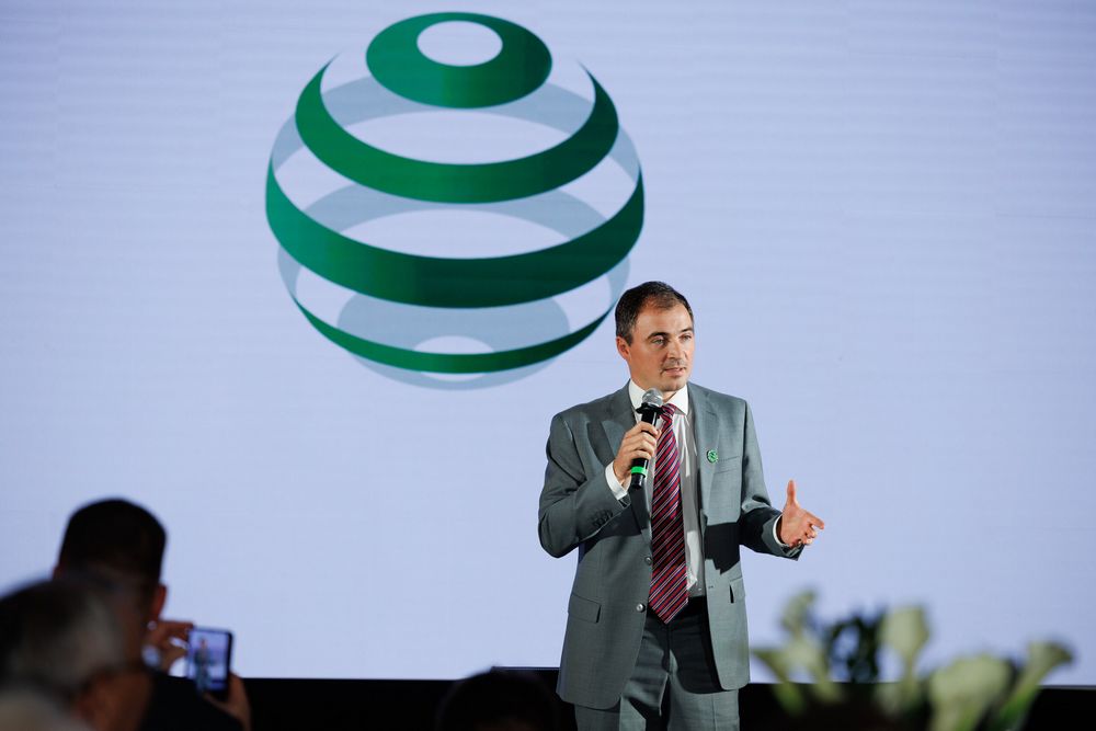 ВЛАДИМИР СЛОБОДЯН: Инвестирование в развитие собственных сервисов позволило нам создать уникальные решения