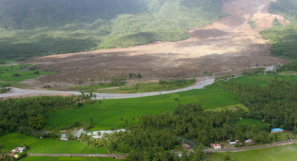 Рекомендации по количественному анализу оползневых рисков. Часть 2