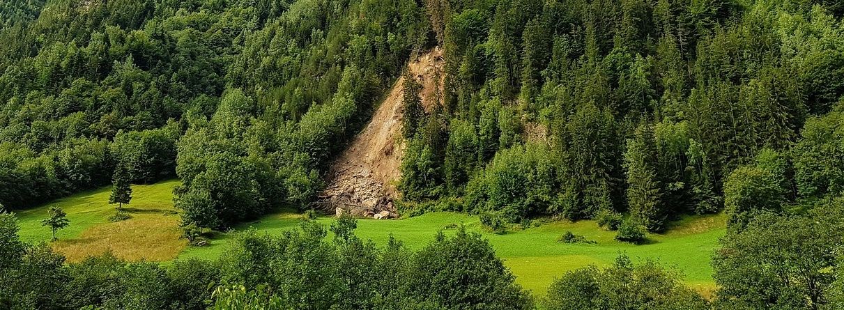 Рекомендации по количественному анализу оползневых рисков. Часть 3