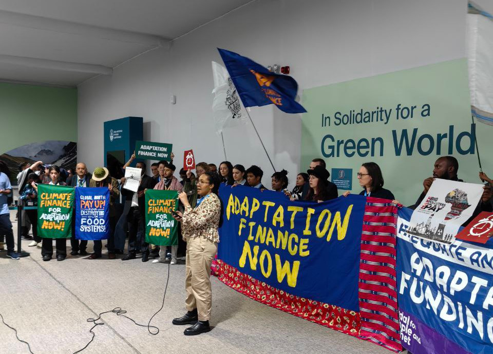 ВЛАДИМИР СЛОБОДЯН: В вопросах экологии американцы руководствуются прагматикой, но «зеленый» переход Трампу не остановить