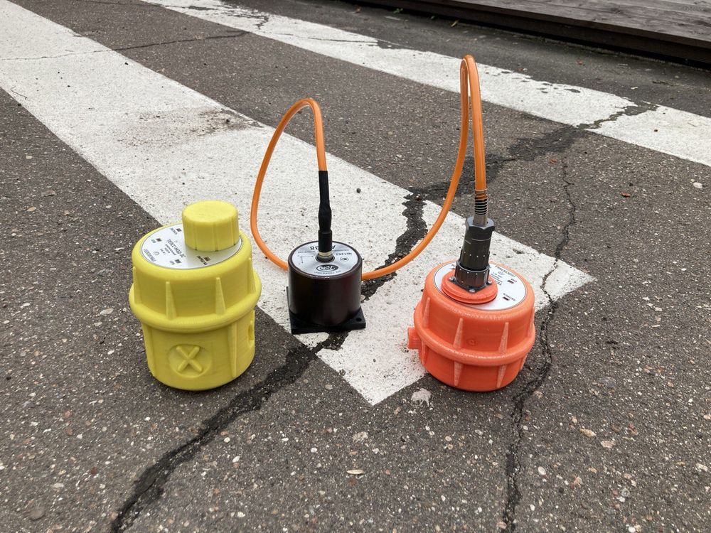 Сложные вопросы применения геофизических методов в ходе инженерно-геологических изысканий