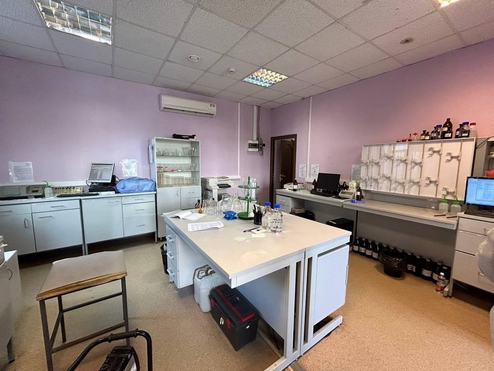 Рекомендации по работе с испытательными лабораториями