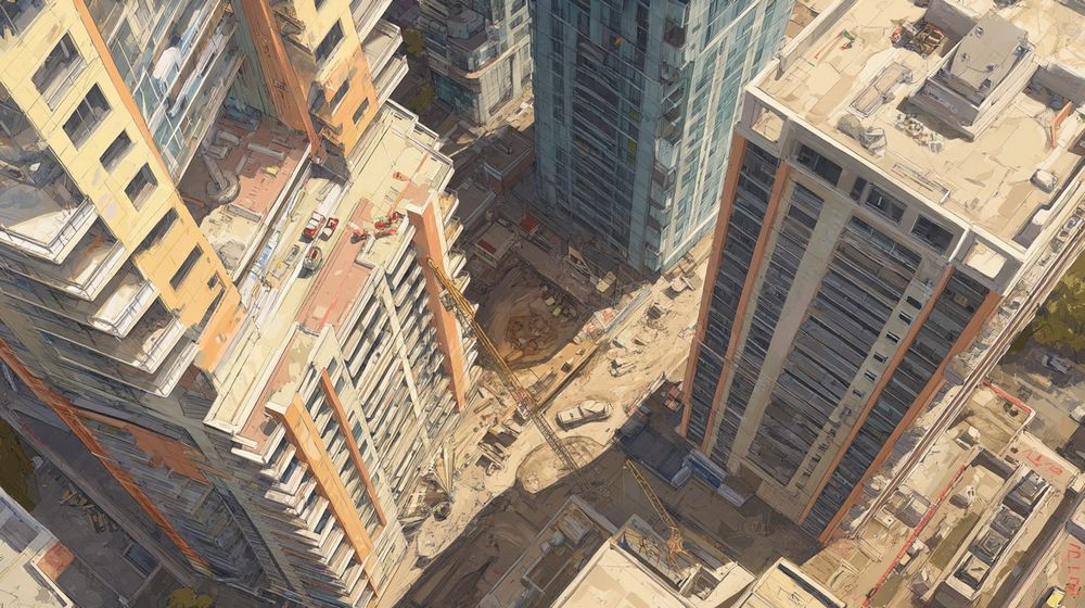 Аналитический метод расчета осадки с учетом нелинейности деформирования