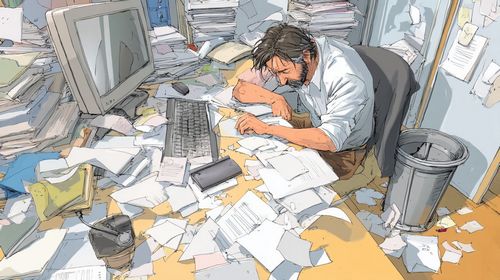 Обесценивание труда проектировщиков: почему люди уходят из профессии