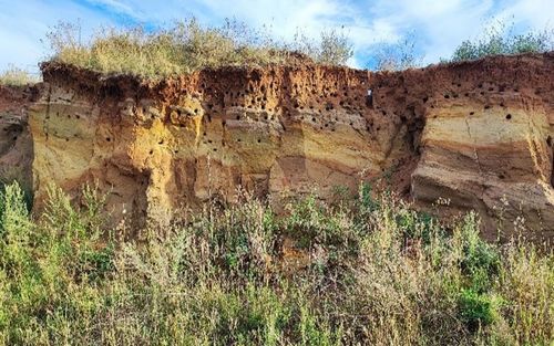 Оценка несущей способности свай, погруженных в элювиальные песчаники в Республике Татарстан