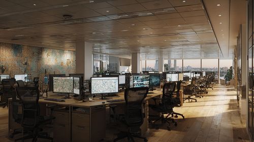 Среда общих данных: что такое СОД, почему бывает столкновение интересов