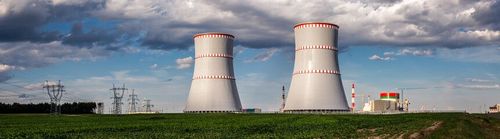 Особенности промышленных эколого-геологических систем Белоруссии