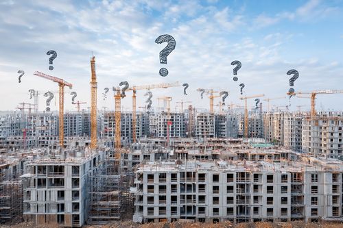 Как отмена льготной ипотеки изменила жизнь девелоперов и строительных айтишников