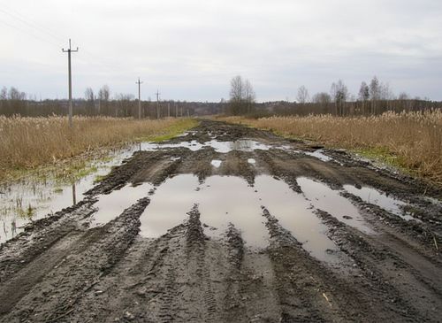 Методы определения содержания органических веществ в грунтах: всегда ли новое лучше старого?
