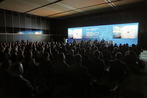 Технологическая независимость и консолидация отрасли: ключевые тренды освоения российского шельфа