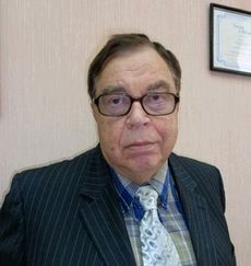 Абелев Марк Юрьевич