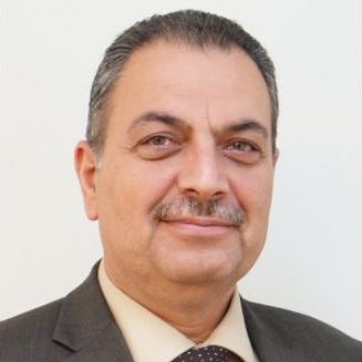 АХМЕД АЛЬ-МУФТИ (AHMED AL-MUFTY)