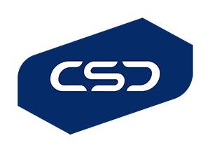 АО «СИЭСДИ» (CSD)