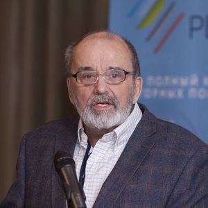 Барвашов Валерий Александрович