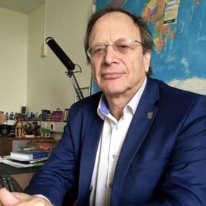 Белостоцкий Александр Михайлович