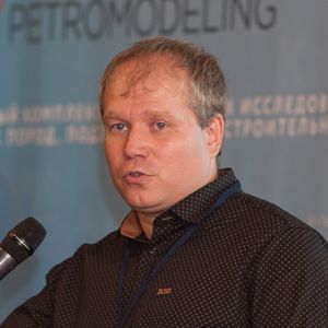 Бершов Алексей Викторович