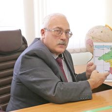 Бурым Юлиан Андреевич