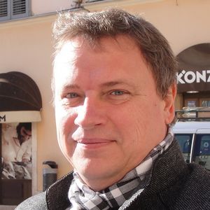 Бычков Георгий Васильевич