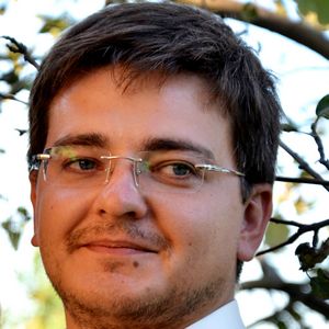 Быстров Владимир Олегович