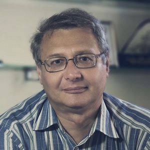 Чадович Дмитрий Викторович