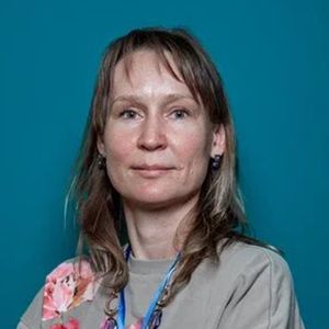 Чеготова Елена Викторовна