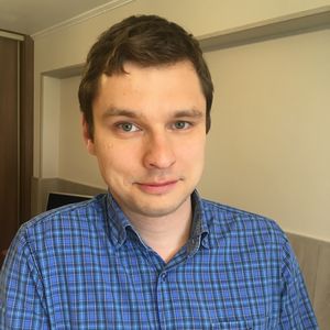 Чипеев Сергей Сергеевич