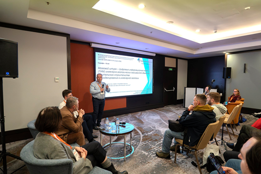 Что же мы моделируем?