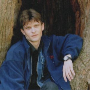 Дмитриев Сергей Владимирович