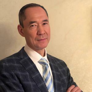 Дуйсиналиев Нурбулат Амангельдиевич