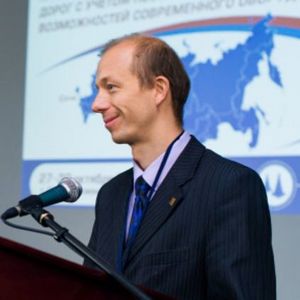 Федоренко Евгений Владимирович