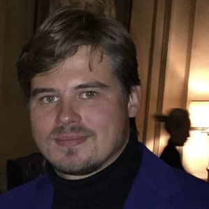 Фурсов Анатолий Владимирович