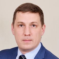 Футорянский Леонид Дмитриевич