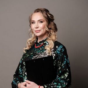 Гараева Анастасия Николаевна