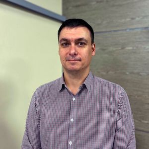 Гнедков Геннадий