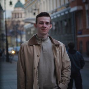 Горшков Роман Яковлевич