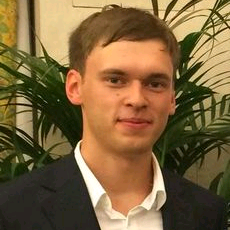 Гуськов Игорь Андреевич