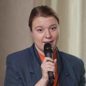 Хайбулина Евгения Михайловна