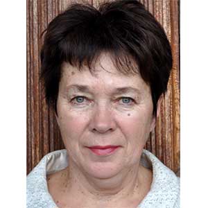 Харькина Марина Анатольевна