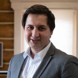 Артур Хасиятуллин